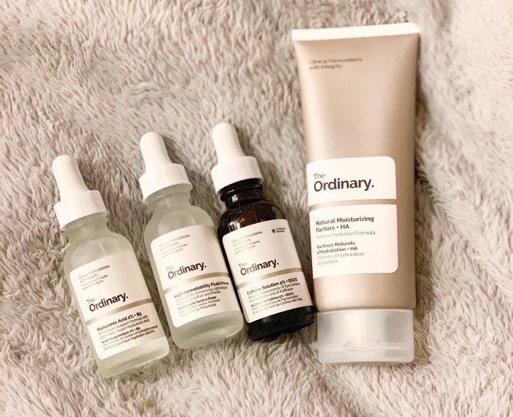 Beauty Blog: Skincare&nbsp;Haul