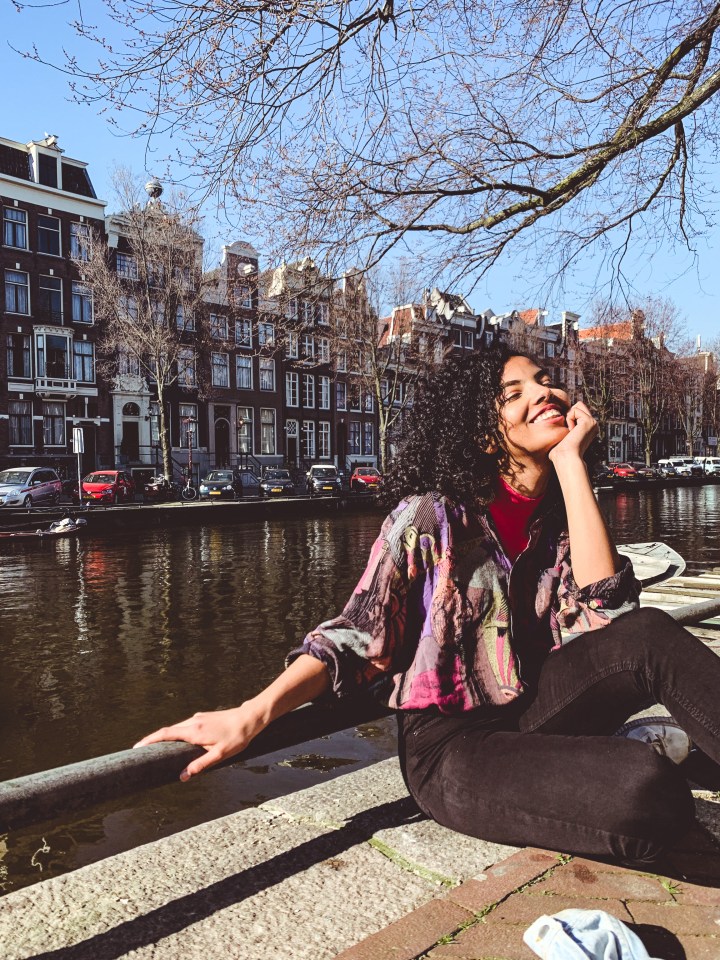 Trying to have it&nbsp;all