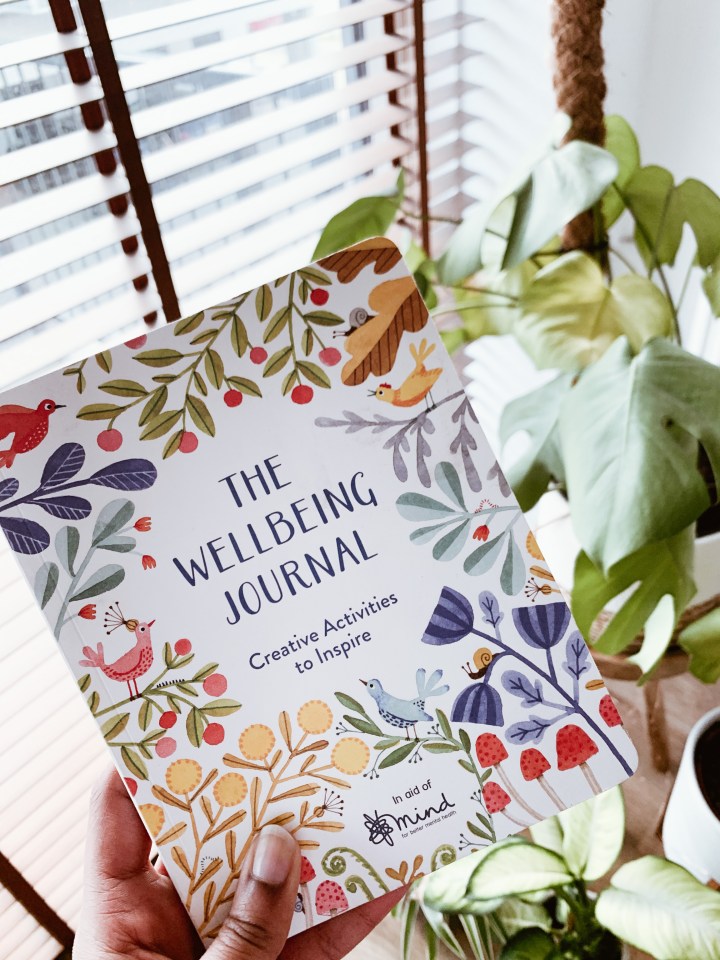 Let’s talk about mental health,&nbsp;baby